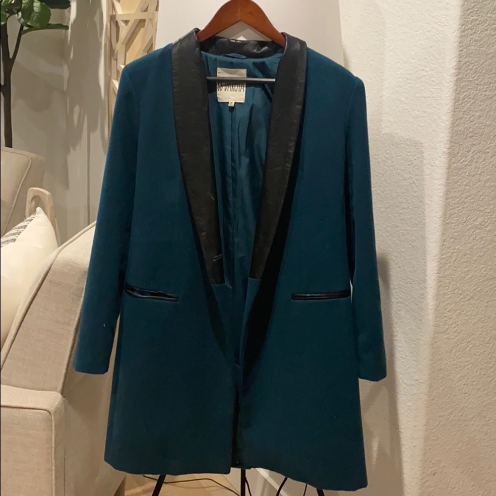BB Dakota Coat